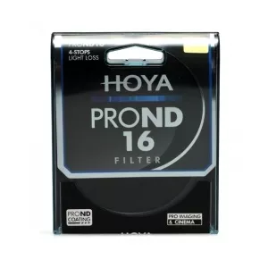 Hoya PRO ND16 67mm