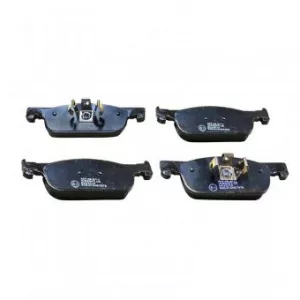Breckner Placute frana Dacia Logan, Logan MCV, VAN, Sandero 0.9