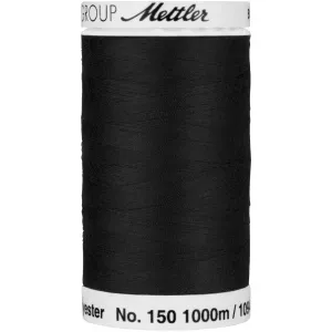 Mettler Ata bobina Bobbinette 150 1000 metri XW 100% Polyester
