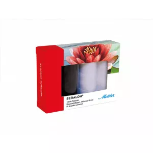 Mettler Ata de cusut SERALON KIT 4 BUC