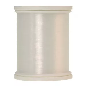 Mettler ATA TRANSFIL 70 1000m 100% Polyamid transparent (Nylon)