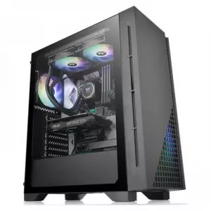 Thermaltake H330 Tempered Glass
