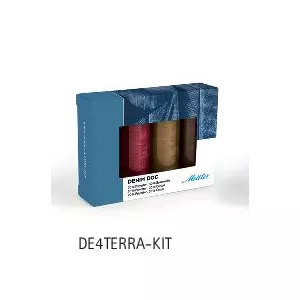 Mettler ATA DENIM DOC TERRA KIT 4 BUCATI