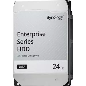 Synology Hard disk HAT5320-24T High-performance enterprise-quality hard drive NAS 24TB 3.5inch SATA High endurance and performance