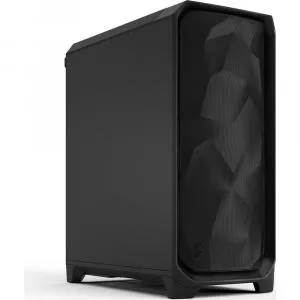 Fractal Design Carcasa Meshify 3 Black Solid (FD-C-MES3A-01)