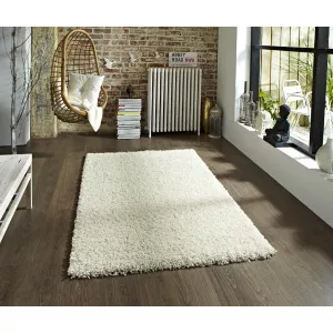 Think Rugs Vista Cream 160x230 cm