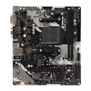 Asrock A320M-HDV R4.0