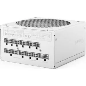 Fractal Design Ion 3 Gold, 80+ Gold, 1000W, White