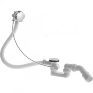 Gala Sifon cada automat crom 6800500