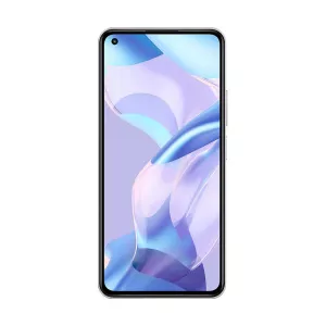 Xiaomi 11 Lite NE 8GB RAM 128GB Dual SIM 5G White