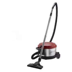 Nilfisk Aspirator cu sac 760 W capacitate 15L Gri