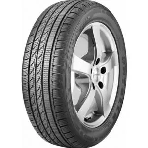 Tracmax ICE-PLUS S210 215/45 R17 91 V