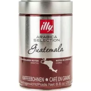 Illy Cafea boabe Arabica Selection - Guatemala 250 g