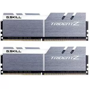 G.Skill Trident Z  DDR4 2x8GB 4400MHz CL19 (F4-4400C19D-16GTZSW)