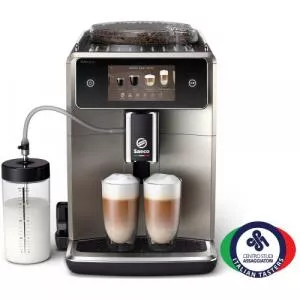 Saeco Xelsis Deluxe SM8782/30