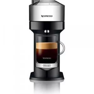 Nespresso ENV.120.C Negru/Argintiu