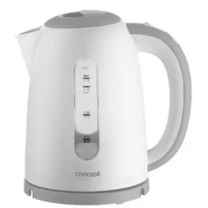 CONCEPT RK2335 (Alb/Gri)