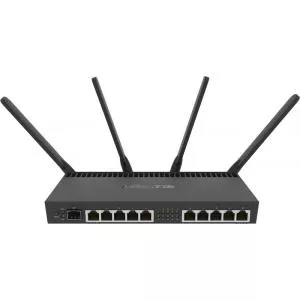 MikroTik RB4011IGS5HACQ2HND