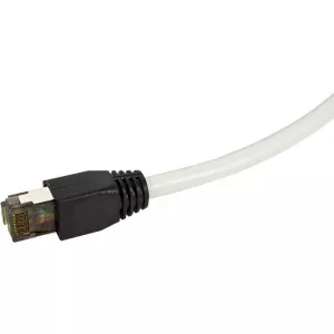 LogiLink Cat8.1 Patch Cable S/FTP 15m gray CQ8102S