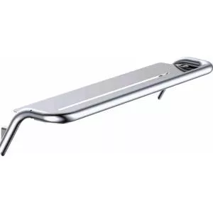 Deante Etajera baie crom Silia