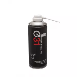 VMD Spray aer comprimat+teava de suflare      400 ml