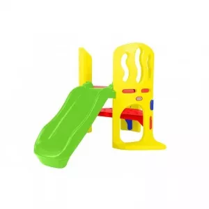 Little Tikes Spatiu de joaca cu tobogan