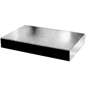 FERVI Masa de control din granit 310 mm P040