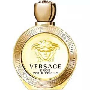 Gianni Versace Eros Pour Femme Eau de Toilette 50ml