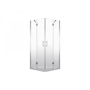 Deante Abelia 80x80x200 cm, patrata KTA 042P
