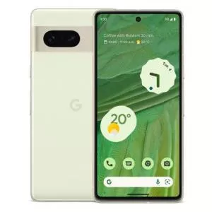 Google Pixel 7 256GB Lemongrass