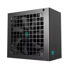 DeepCool PF500X, 80+ Bronze, 500W