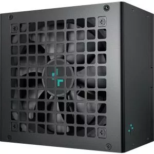 DeepCool PL800D, 80+ Bronze, 800W, Black