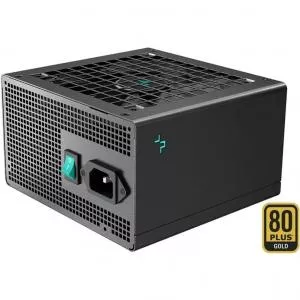 DeepCool Sursa PN750D 750W Negru
