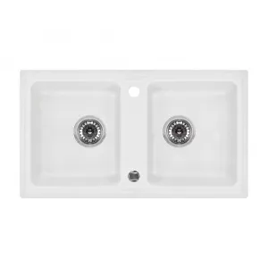 Deante Zorba Alabastru 780x435 mm ZQZ A203