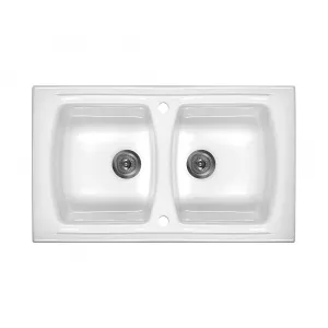 Deante Lusitano 860x500 mm ZCL 620N