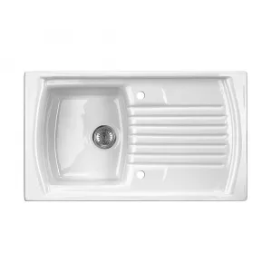 Deante Lusitano 860x500 mm ZCL 611N