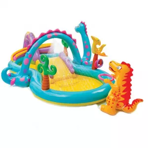 Intex Dinoland 57135NP