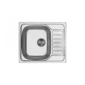 Deante Soul Satin 580x500 mm ZEO 011A