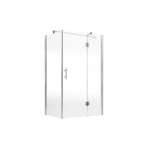 Deante Abelia 90x120x200 cm, dreptunghiulara KTA 045P