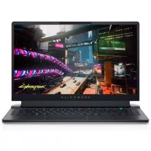 Dell Alienware X15 R2 AWX15R2I732512RTXW