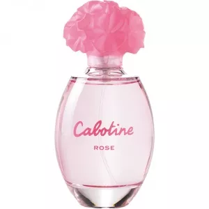Gres Apa de toaleta Cabotine Rose 100ml