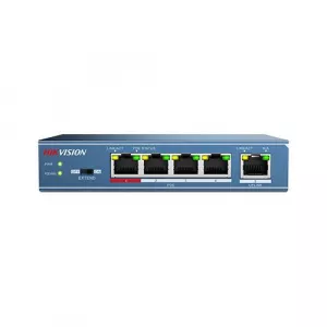 Hikvision DS-3E0105P-E-M