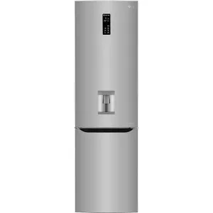 LG GBF60PZFZS argintiu