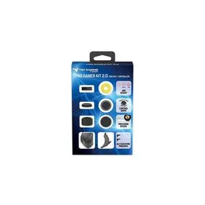 PlayStation Set Pro Gamer Kit 2.0 Ps4
