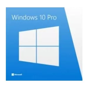 Microsoft Windows 10 Pro Engleza 32Bit Licenta OEM DVD fqc-08969