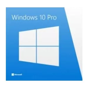 Microsoft Windows 10 Pro Romana 64Bit Licenta OEM DVD fqc-08908