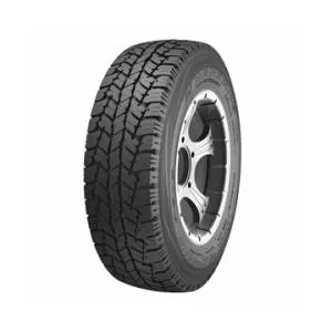 Nankang FT-7 205/75 R15 97T