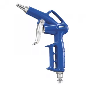 FERVI Pistol de suflat aer comprimat duza 2 mm W021PA