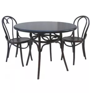 Mobirom Set mobilier cafe bar
