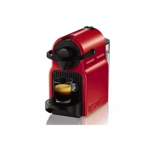 Krups XN 1005 Inissia, roşu